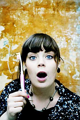 Ida Maria