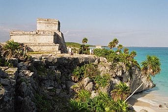 Riviera Maya, Mexico