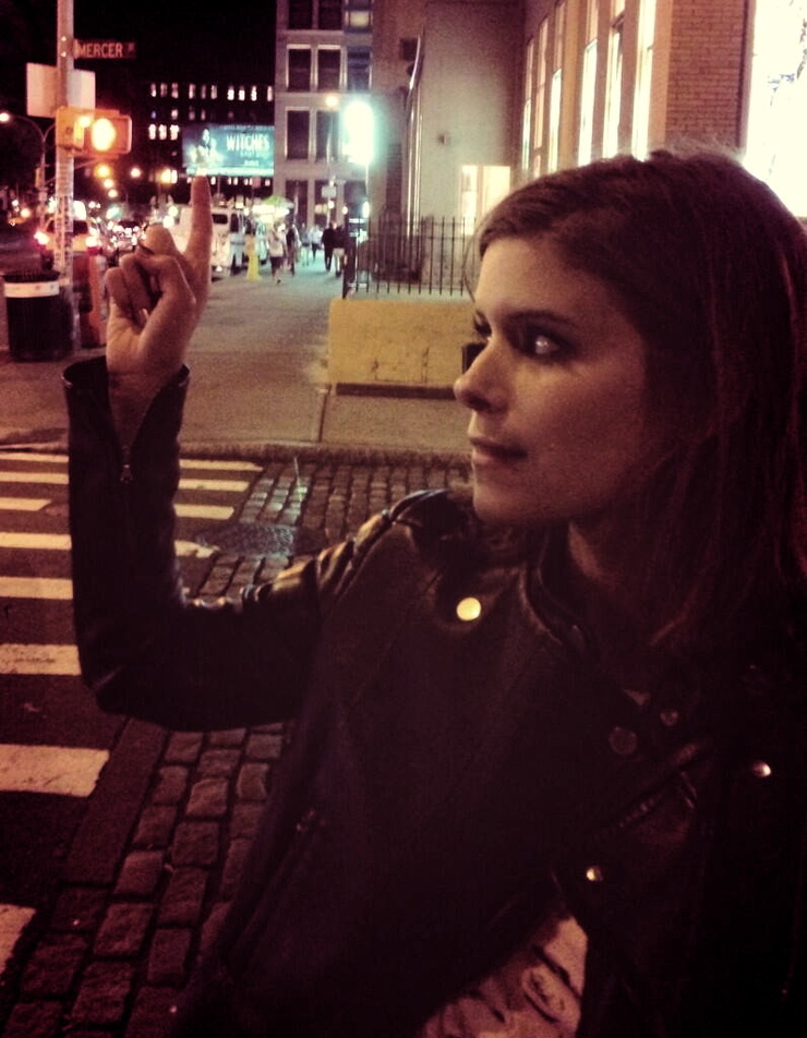 Kate Mara