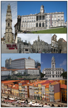 Porto