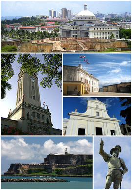 San Juan, Puerto Rico