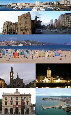 Gijón