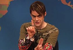 Stefon