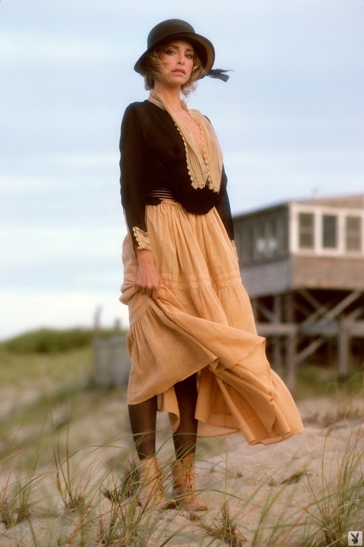 Sydne Rome