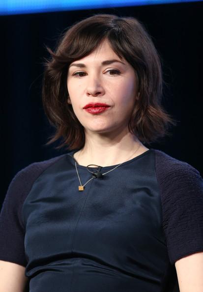 Carrie Brownstein Carrie Brownstein
