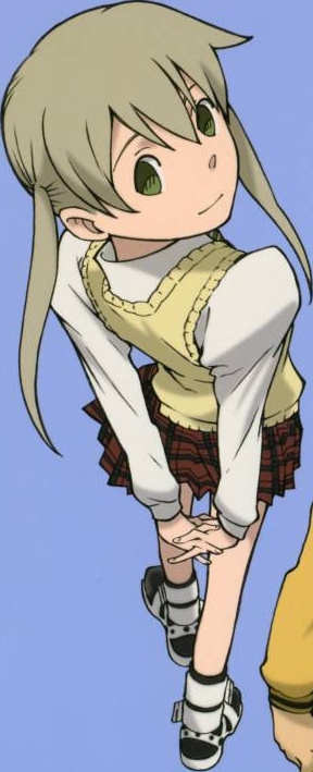 Soul Eater Soul Eater