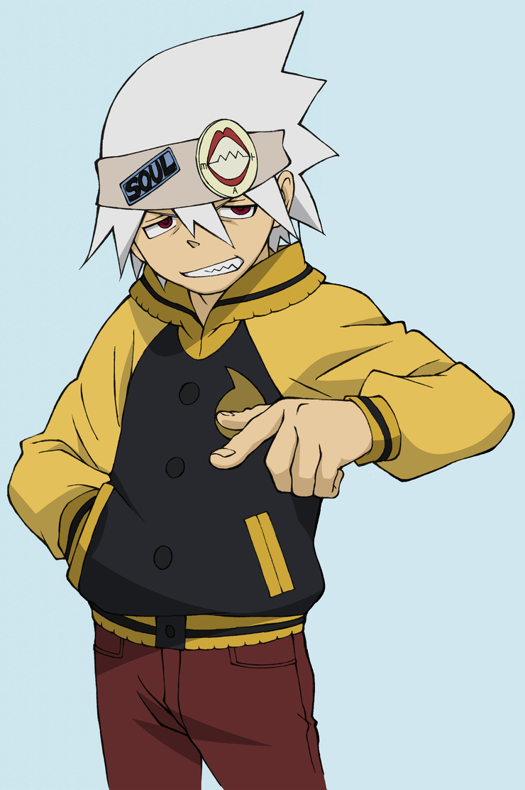 Soul Eater