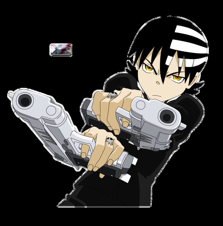Soul Eater