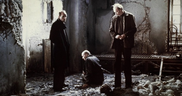 Stalker (1979)