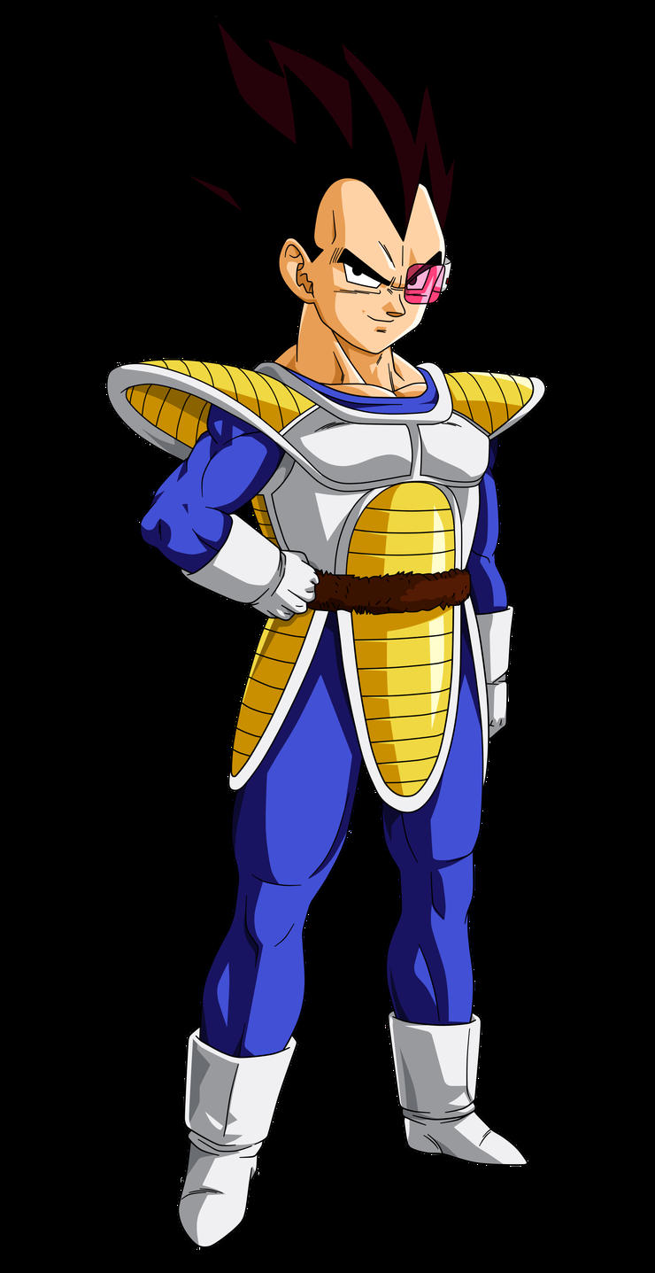 Dragon Ball Z