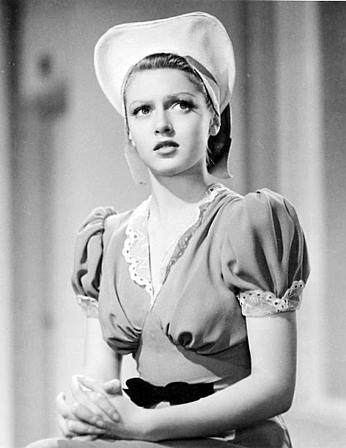 Lana Turner