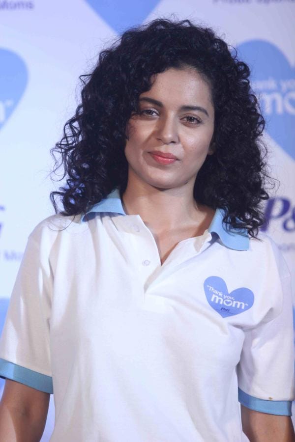 Kangana Ranaut