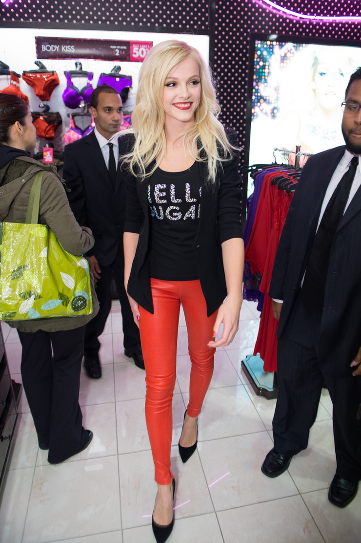 Ginta Lapina
