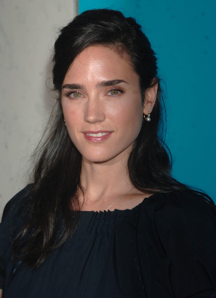 Jennifer Connelly