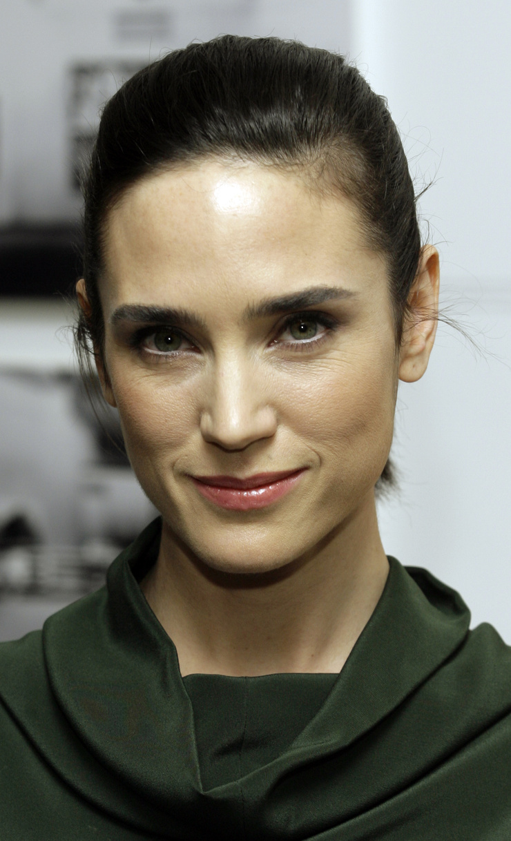 Jennifer Connelly