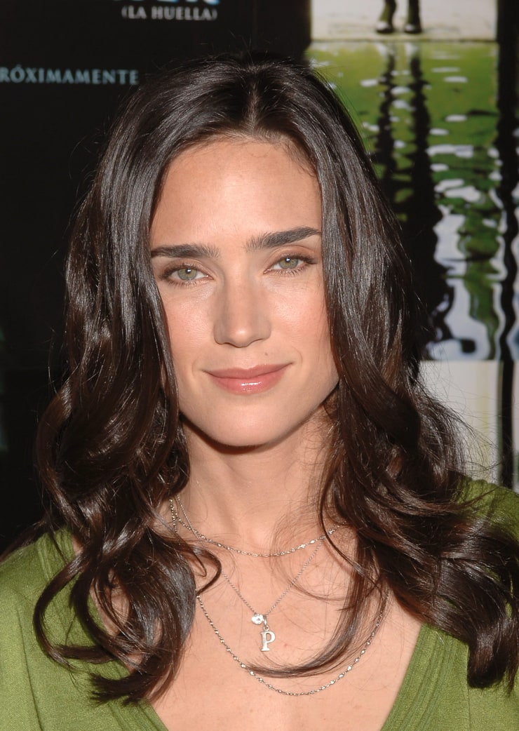 Jennifer Connelly