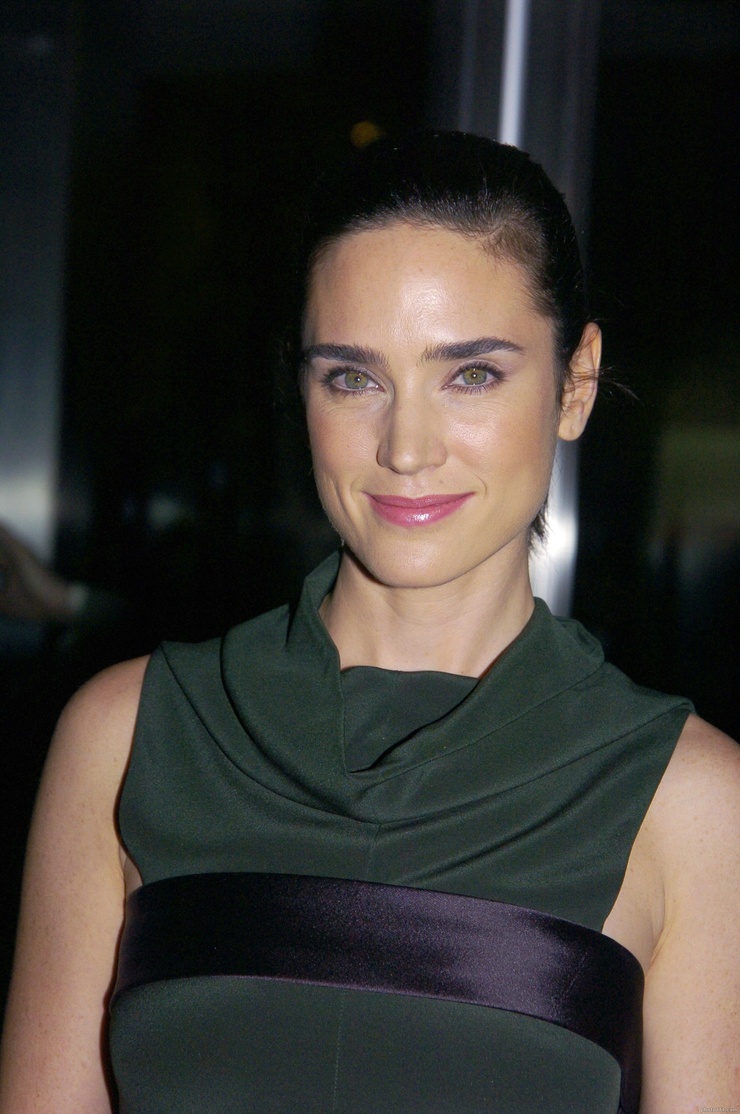 Jennifer Connelly