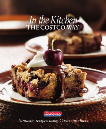 In the Kitchen: The Costco Way