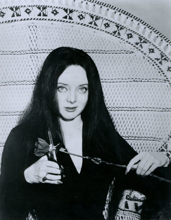 Carolyn Jones Carolyn Jones