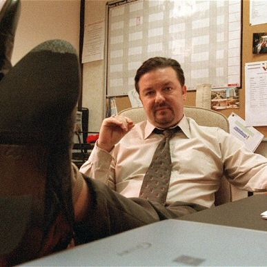 David Brent
