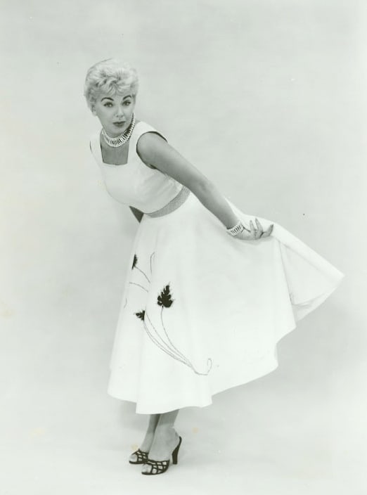 Barbara Nichols