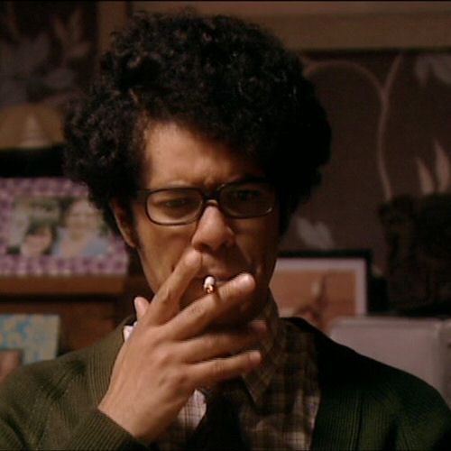 The IT Crowd The IT Crowd