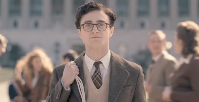 Kill Your Darlings