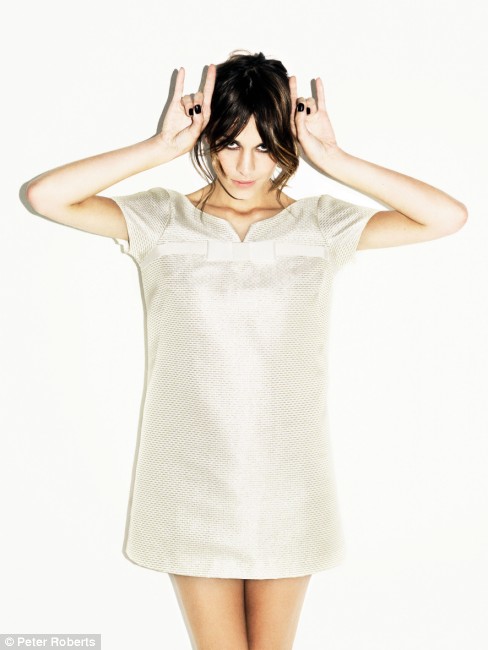 Alexa Chung