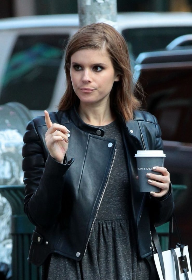 Kate Mara Kate Mara