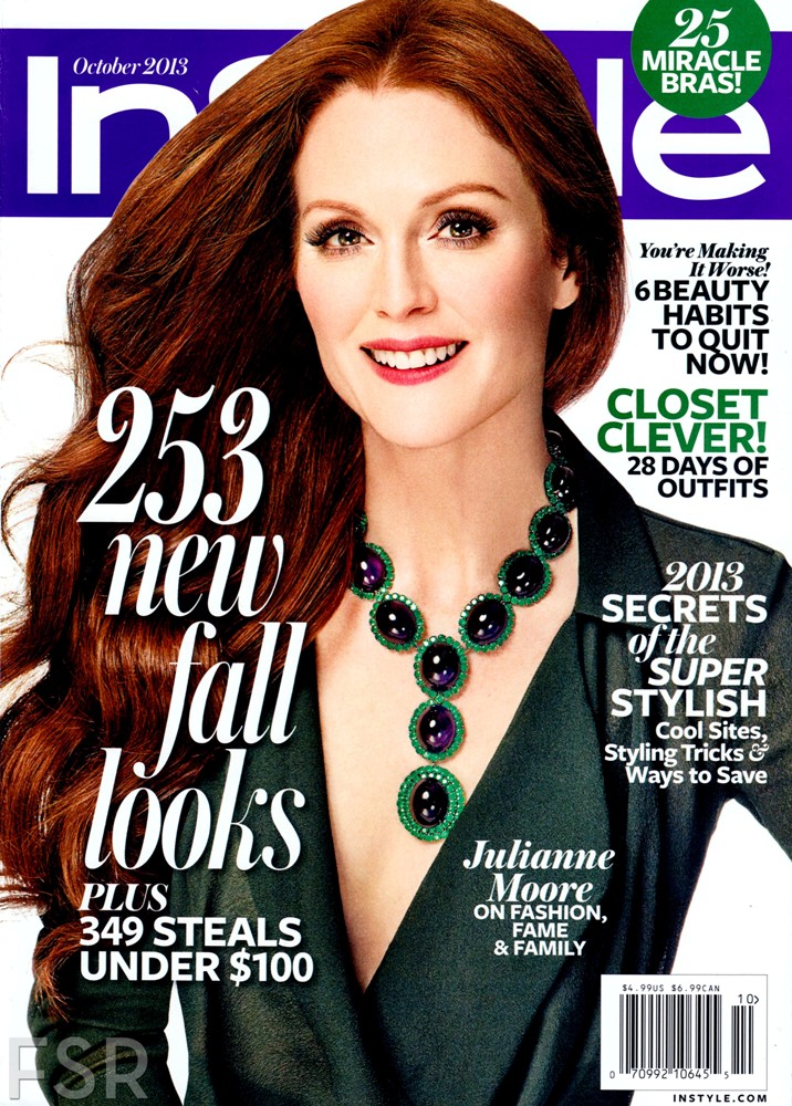 Julianne Moore Julianne Moore