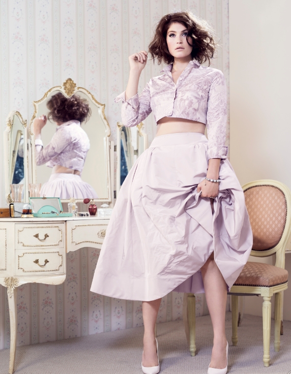 Gemma Arterton