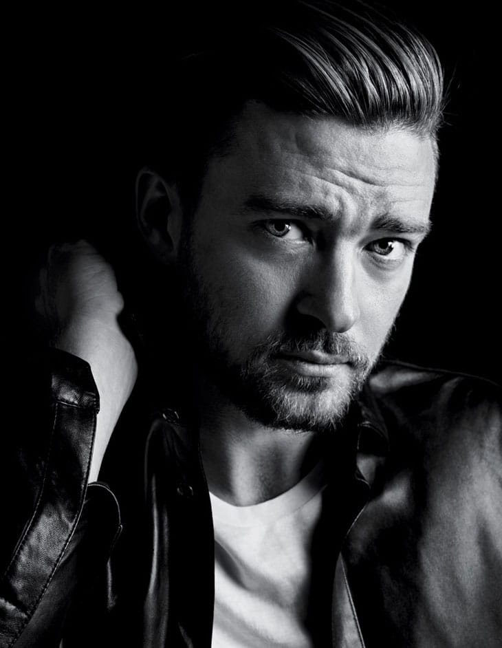 Justin Timberlake