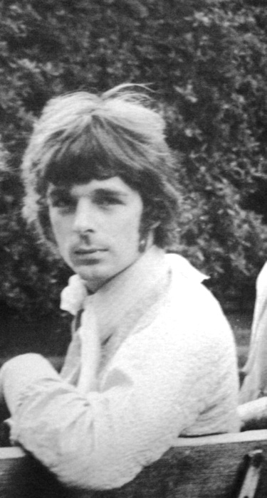 Richard Wright