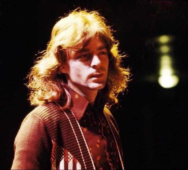 Richard Wright