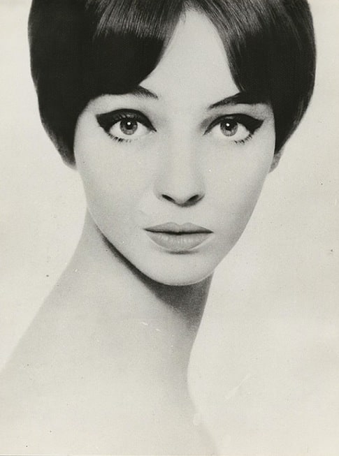 Anna Karina