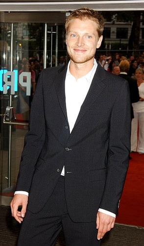Simon Woods Simon Woods