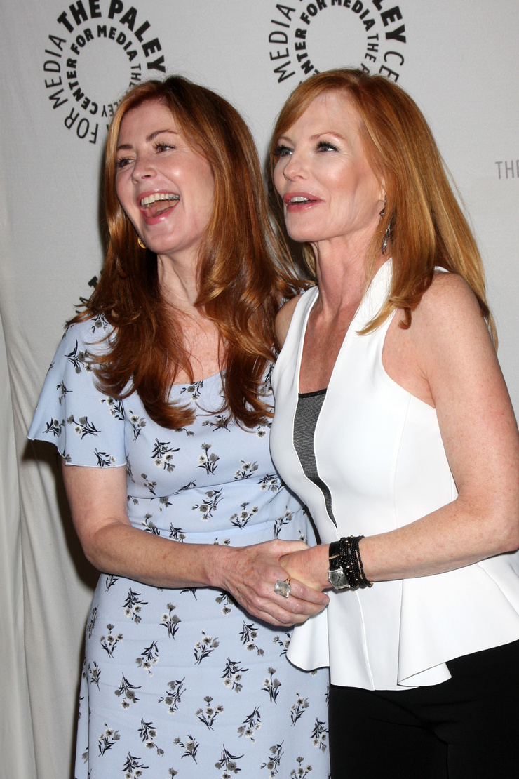 Dana Delany