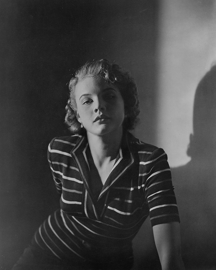 Carroll Baker
