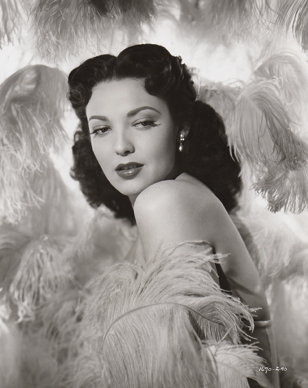Linda Darnell