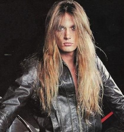 Sebastian Bach