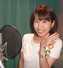 Michiko Neya