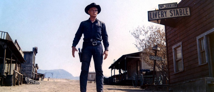 Westworld Westworld