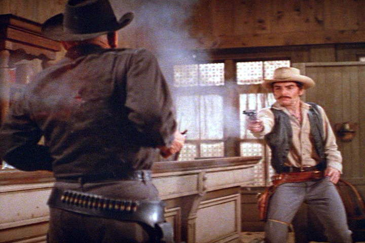 Westworld Westworld