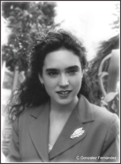 Jennifer Connelly Jennifer Connelly