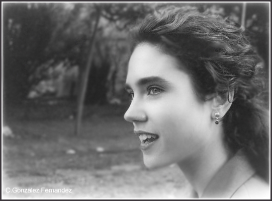 Jennifer Connelly Jennifer Connelly