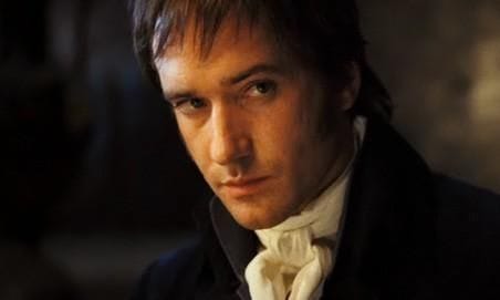 Matthew Macfadyen Matthew Macfadyen