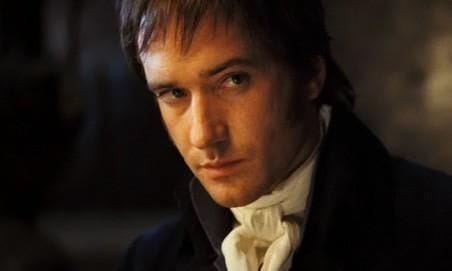 Matthew Macfadyen