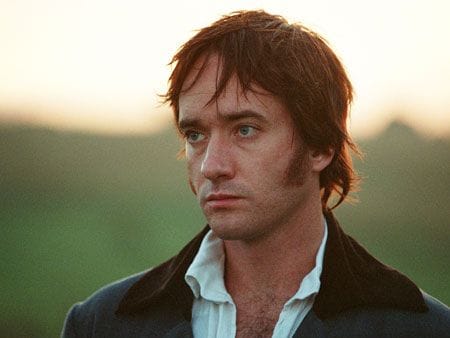 Matthew Macfadyen