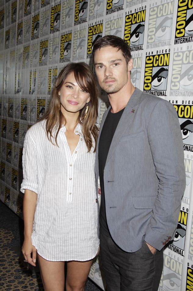 Kristin Kreuk