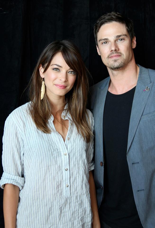 Picture of Kristin Kreuk